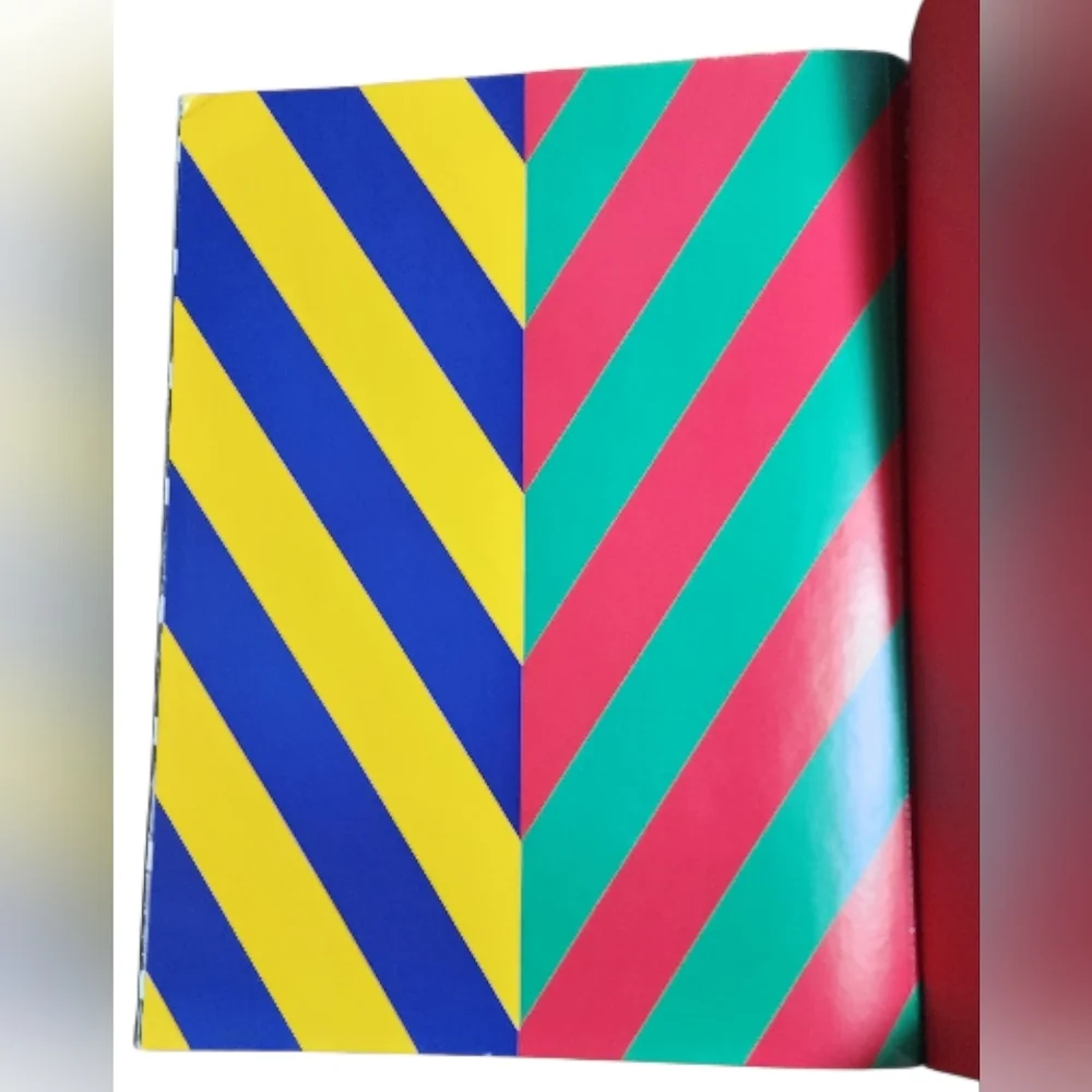 NWOY Gucci GIFT Paper Wrapper Various Designs